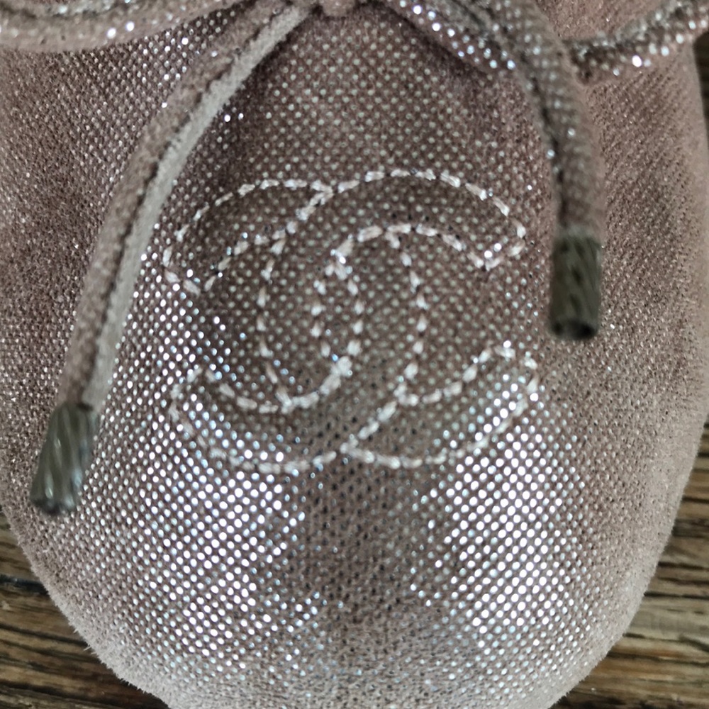 Chanel Flat - image 5